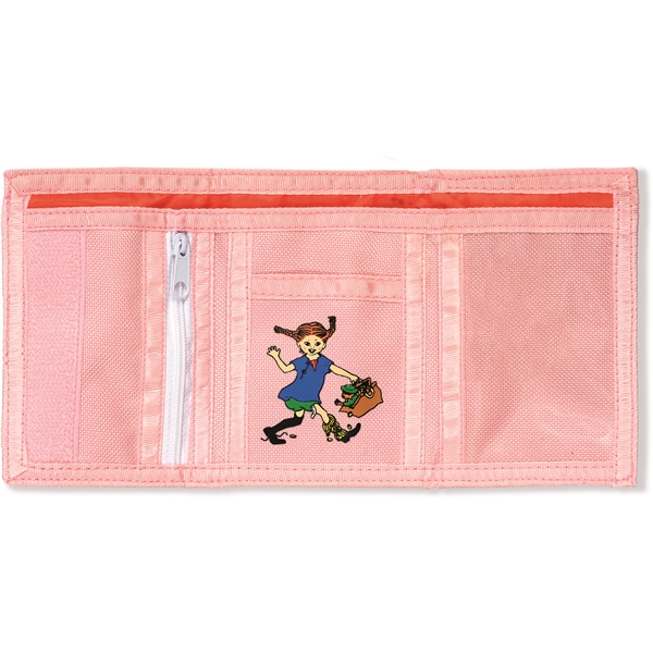 Pippi lommebok (Bilde 2 av 4)