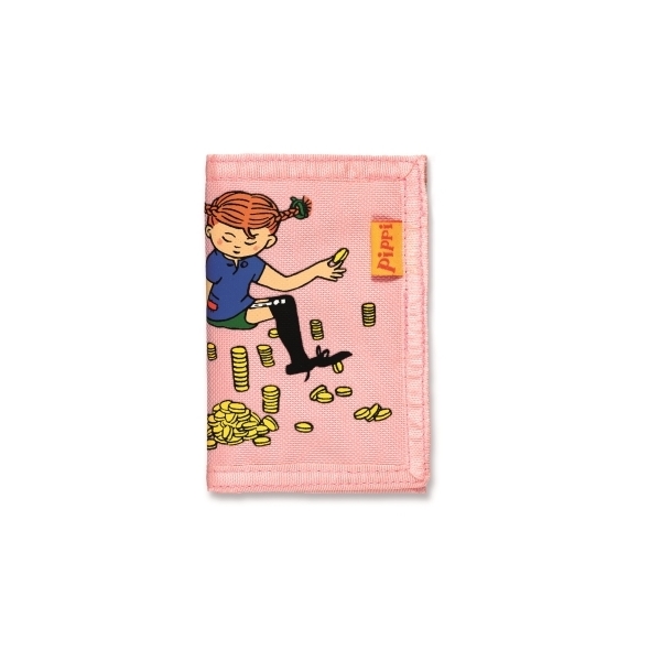 Pippi lommebok (Bilde 3 av 4)