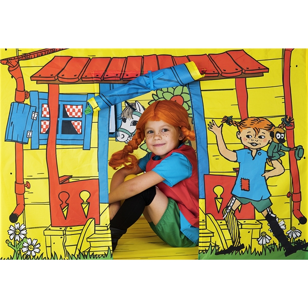 Pippi Lekehus (Bilde 5 av 5)