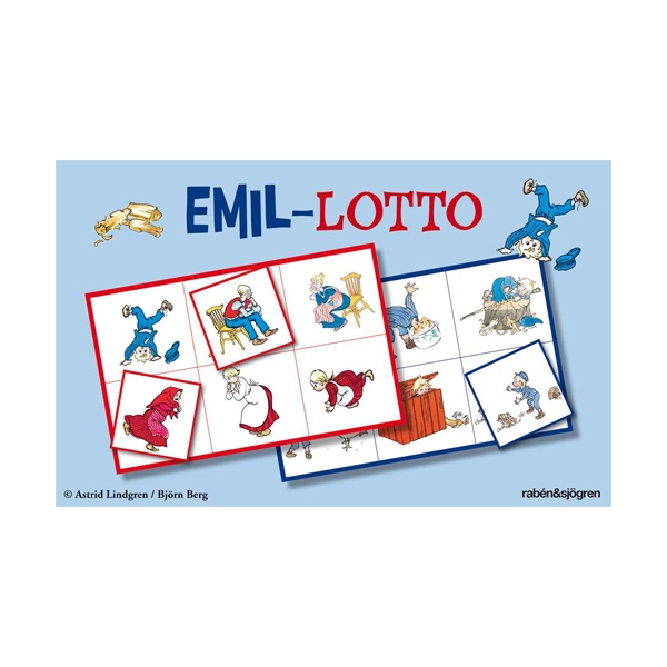 Emil Lotto