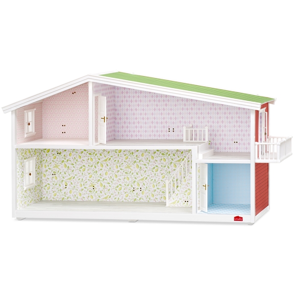 Lundby Småland Dukkeskap 2015 (Bilde 4 av 4)