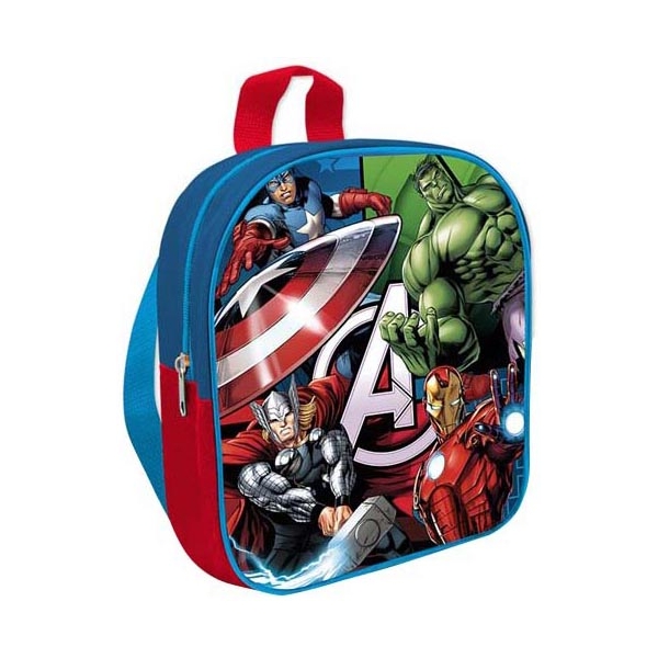 Marvel Avengers Ryggsekk