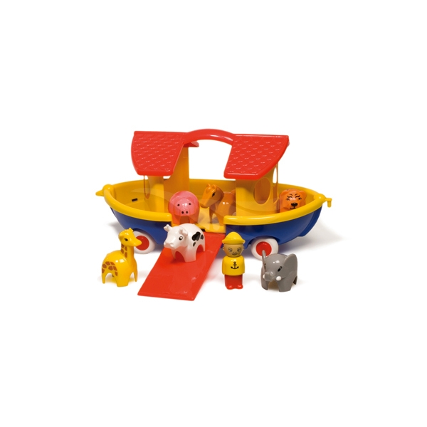 Viking Noah`s Ark
