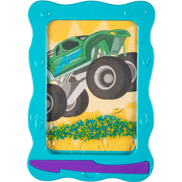 Sensorisk Doodler Large (Bilde 2 av 5)