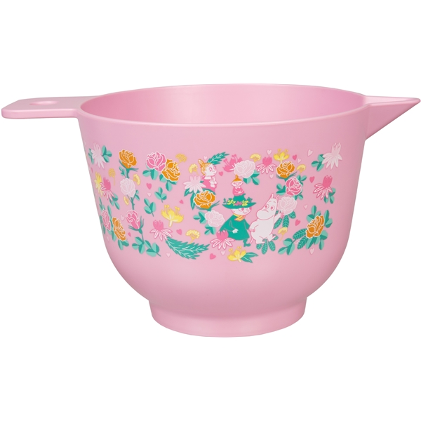 Mummi Hjertevenn Bakeskål (Bilde 1 av 4)