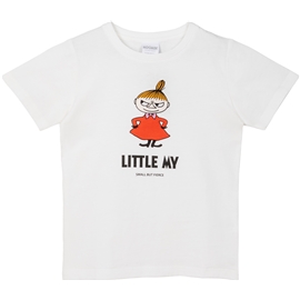 Mumin Character T-Shirt My 134-140 cl