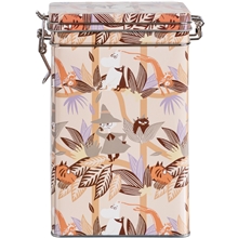 Mummitrollet Trekroner Kaffeboks