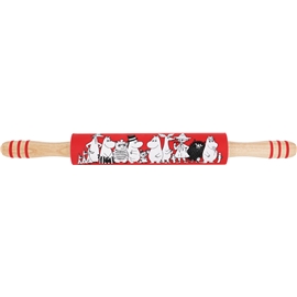 Mummitrollet Figurer Silikonkjevle 47 cm