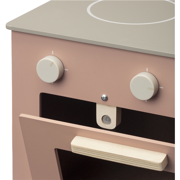 Mickey Stove Rosa (Bilde 3 av 7)