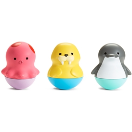 Munchkin Bath Bobbers 3 kpl