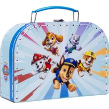 Paw Patrol Pappkoffert 20 cm