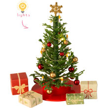 Lundby Juletre