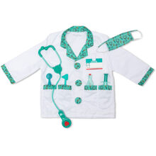 MND Kostyme Doktor