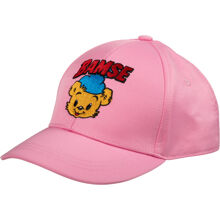 Bamse Caps Rosa