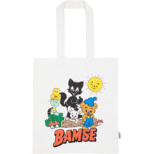 Bamse Tøyveske