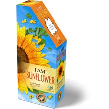 Puslespill 350 Biter I Am Sunflower