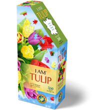 Puslespill 350 Biter I Am Tulip