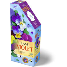 Puslespill 350 Biter I Am Violet