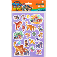 Paw Patrol Klistremerker