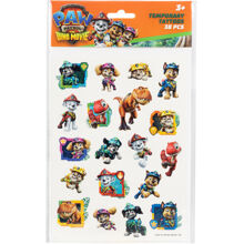 Paw Patrol Barnetatoveringer