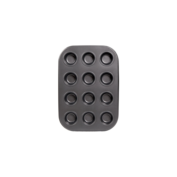 Minimuffins- form