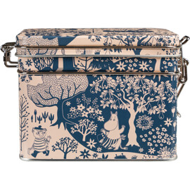 Mummiparken Teboks Premium