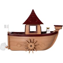 Mummiskipet Haffsårkestern + 1 figur