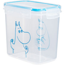 Mummitrollet Oppbevaringsboks 1,4 L