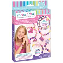 MIR Fargeendring DIY Armbånd