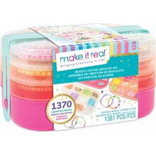 MIR Beads 2-Go DIY Smykkesett
