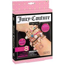 MIR Juice Couture Mini Pink & Precious Armbånd