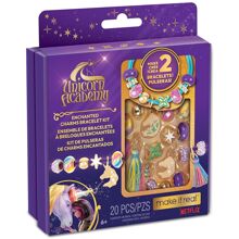 MIR Unicorn Academy Fortryllende Charms Armbånd