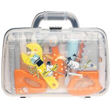 Mummipappas Verktøykasse