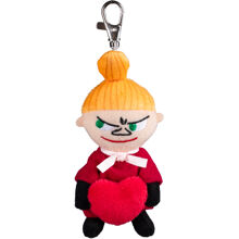 Nøkkelring Lille My Hjerte