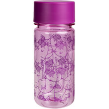 Mummitrollet Portrett Flaske Snorkfrøken 3 dl