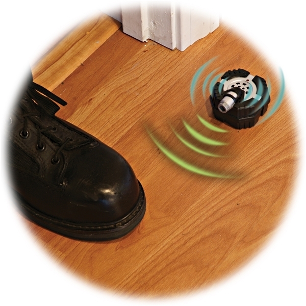SpyX Micro Motion Alarm (Bilde 3 av 3)