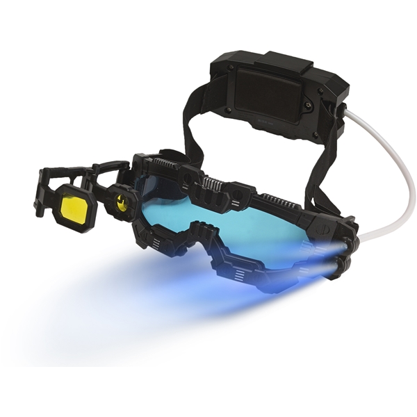 SpyX Night Mission Goggles (Bilde 1 av 3)