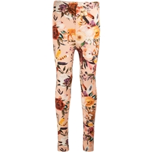 98 cl - Bambi Leggings Rosa