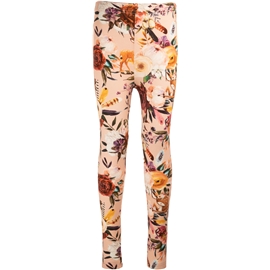 Bambi Leggingsit Vaaleanpunaiset 98 cl