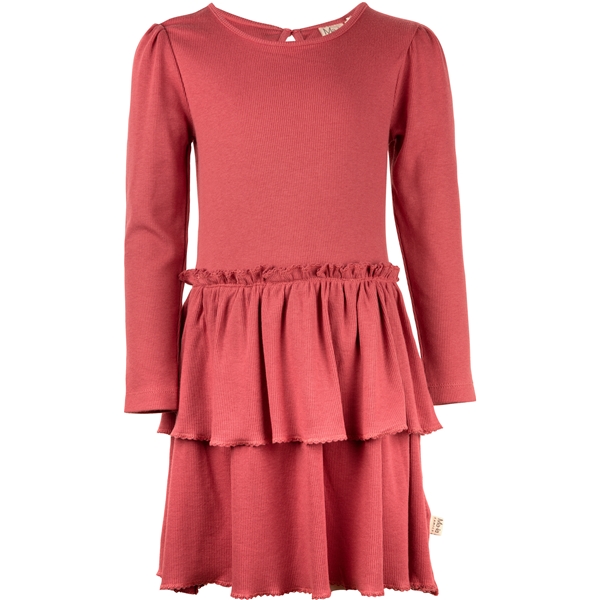 Sabina Dress Peony (Bilde 1 av 3)