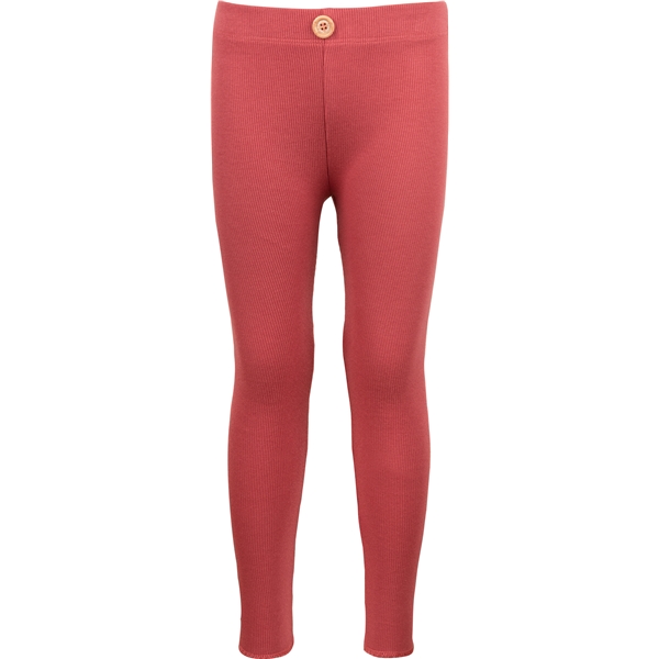 Meea Leggings Peony (Bilde 1 av 2)