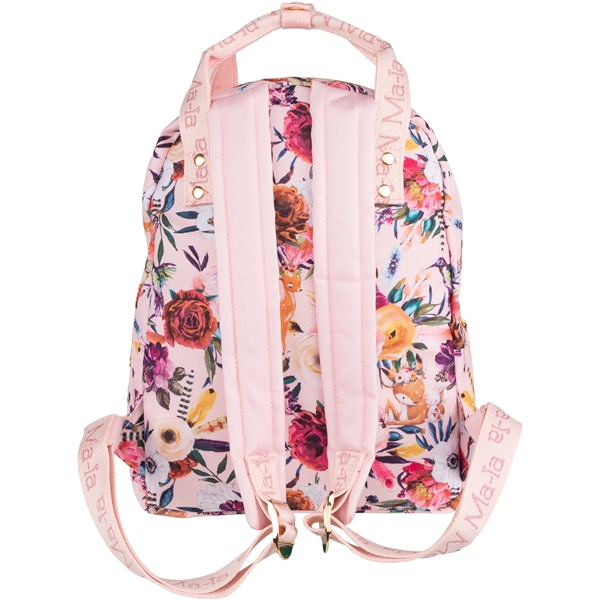 Ryggsekk Bambi Pink (Bilde 3 av 4)