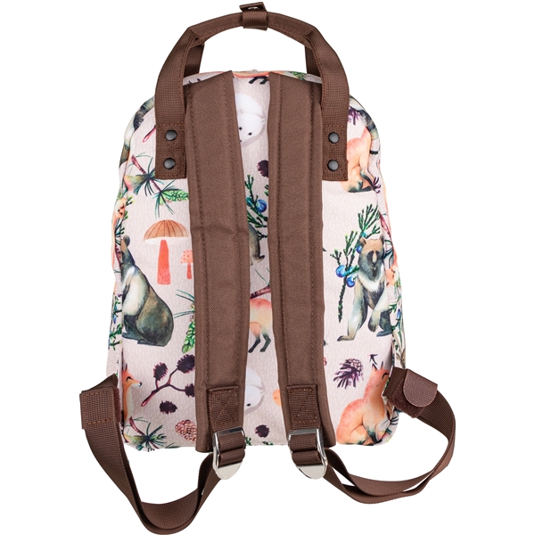 Ryggsekk Fauna Beige (Bilde 3 av 5)