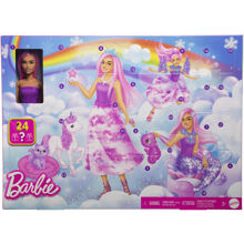 Barbie Fantasy Adventskalender