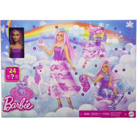 Barbie Fantasy Advent Calendar