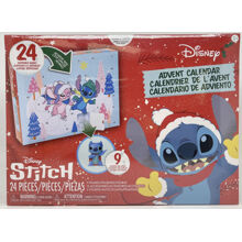 Disney Stitch Adventskalender