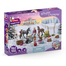 Schleich 99178 Adventskalender Horse Club