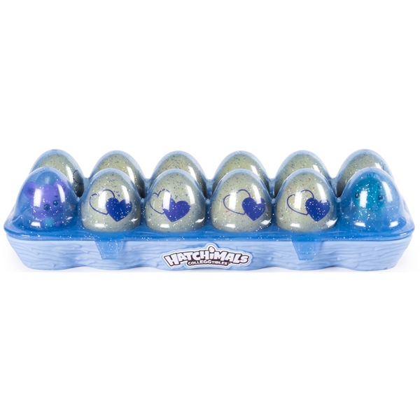 Hatchimals Colleggtibles 12-pack (Bilde 2 av 3)