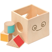Micki Mini Plukkeboks