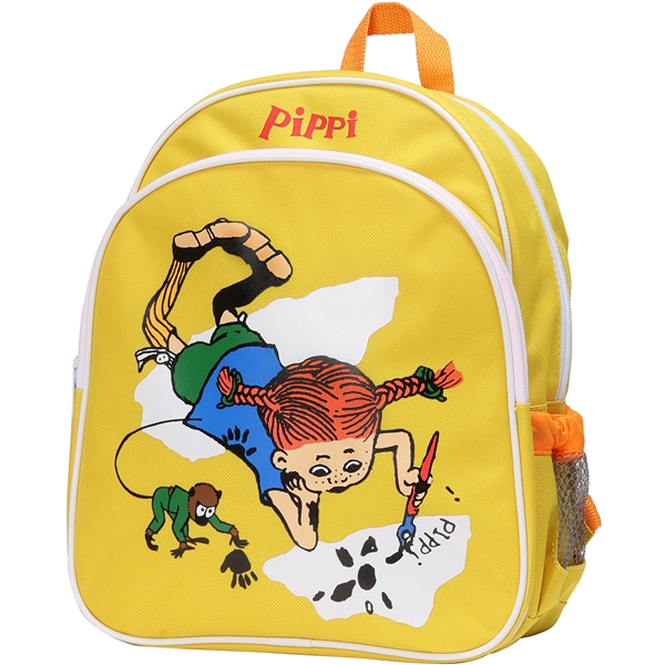Pippi ryggsekk (Bilde 1 av 4)